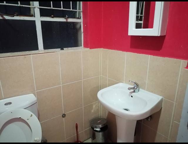 2 bed property to rent in ORMONDE